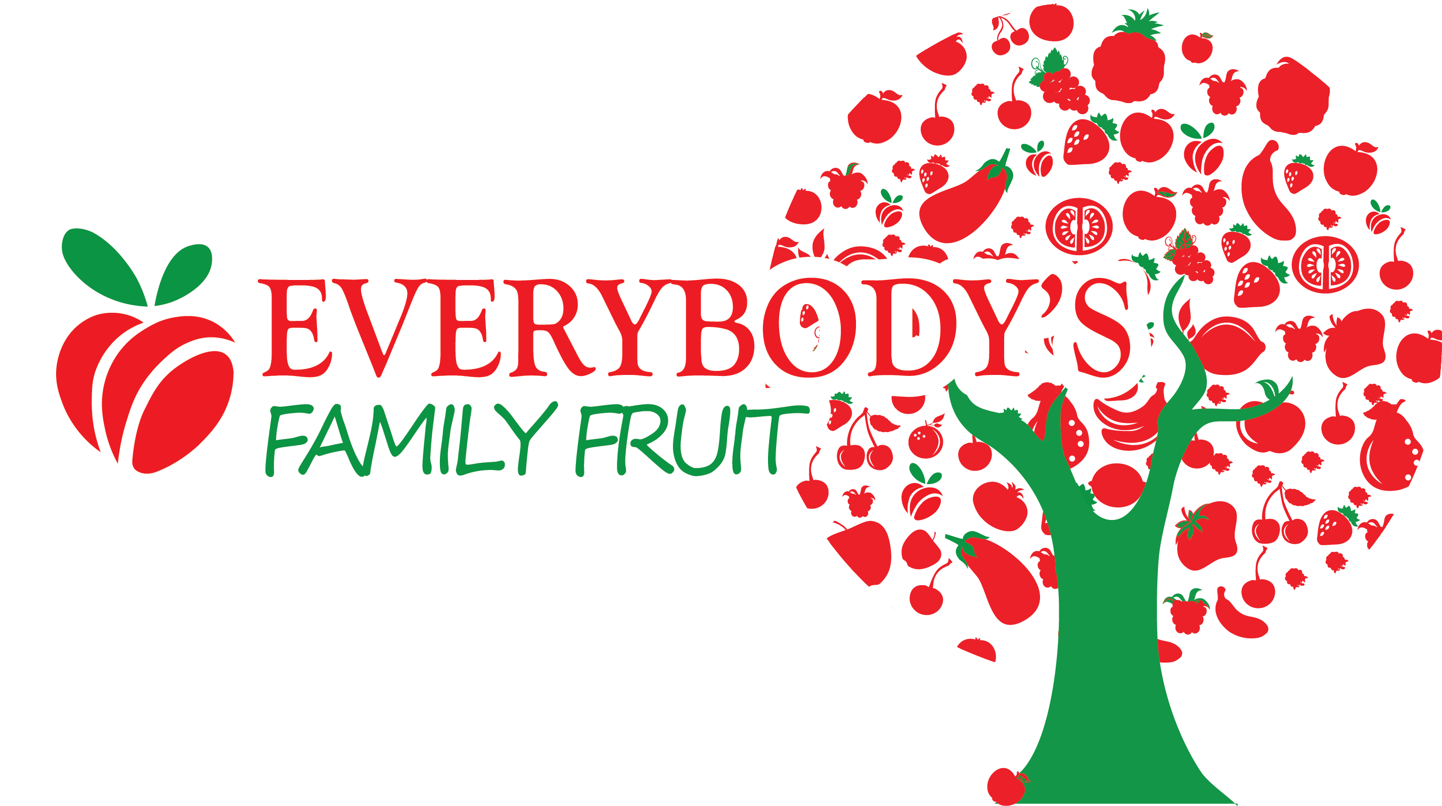 Everybody's Family Fruit
